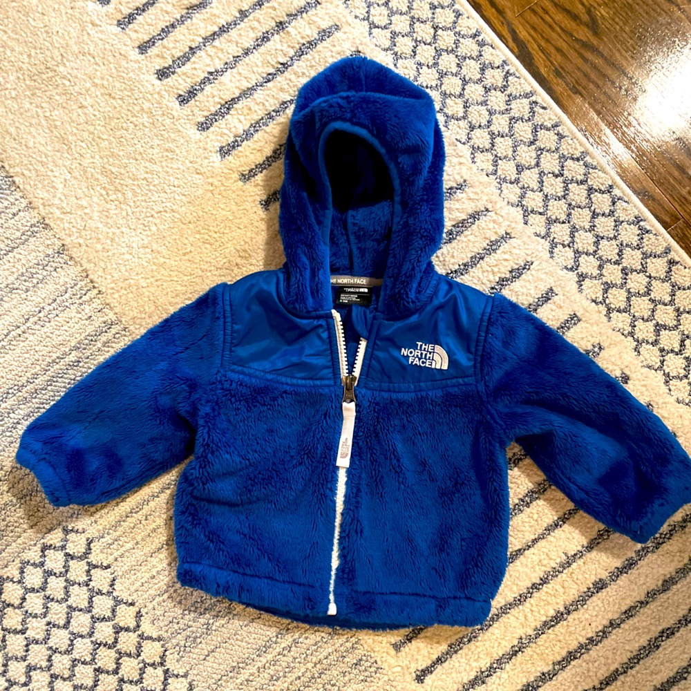 Baby Northface fleece